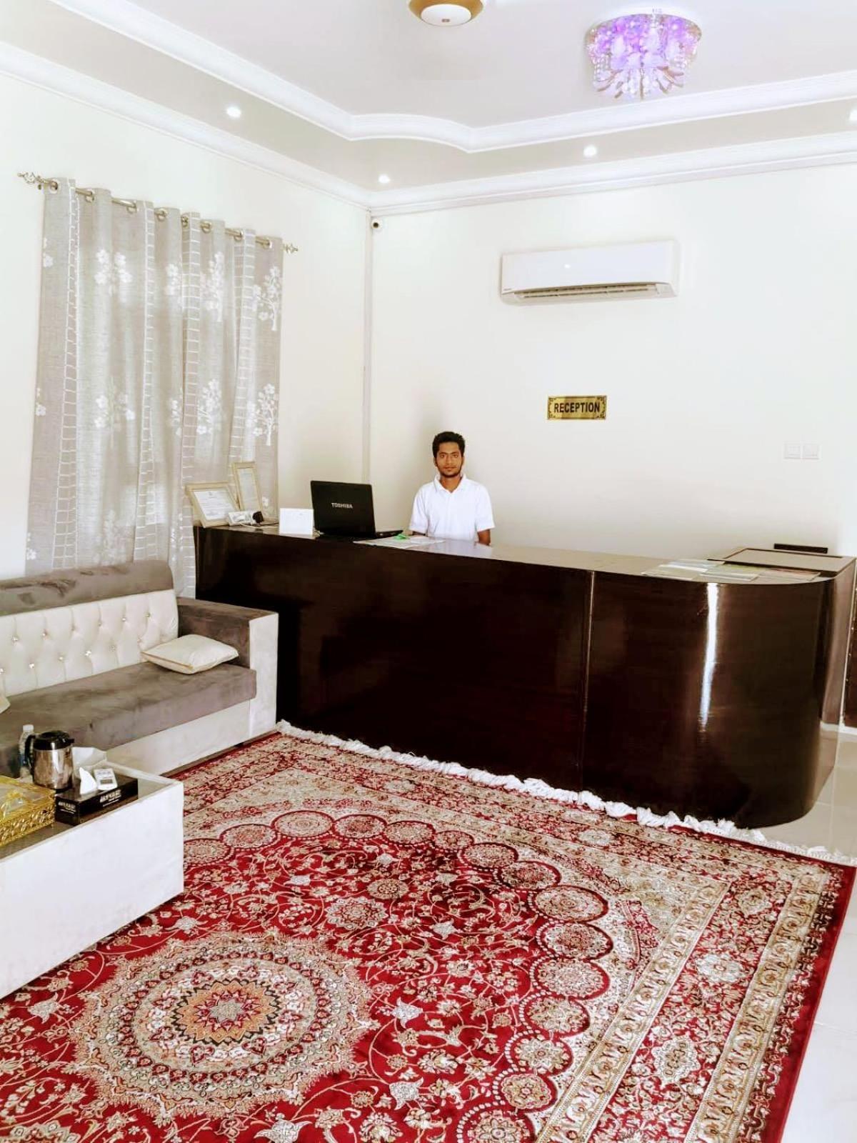 فندق دار ضيافة محمية سلاحف راس الجنز صور المظهر الخارجي الصورة